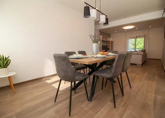 Nerlovic Apartman Porec