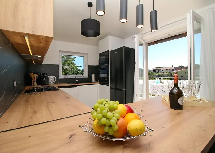 Apartman Nerlovic Porec