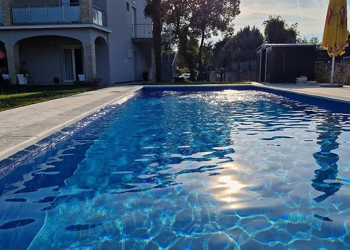 Apartman Nerlovic Porec