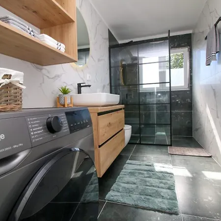 Appartement Nerlovic