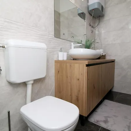 Nerlovic Appartement *