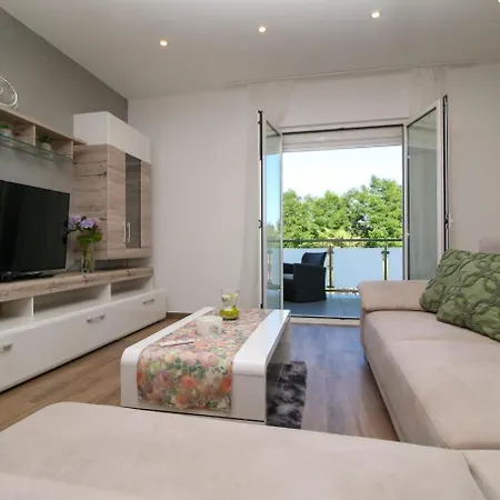 Appartement Nerlovic *