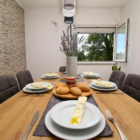 Nerlovic Appartement Poreč