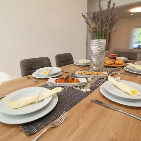 Appartement Nerlovic