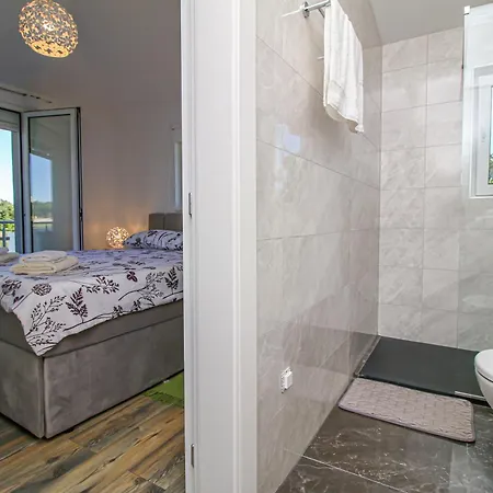 Appartement Nerlovic *