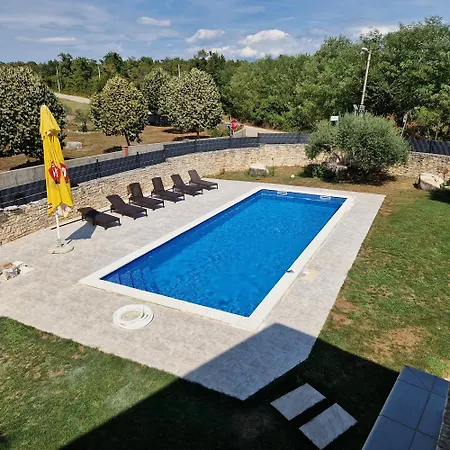 Appartement Nerlovic *