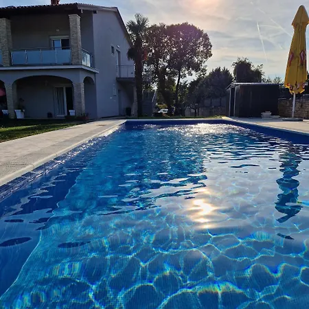 Appartement Nerlovic Poreč