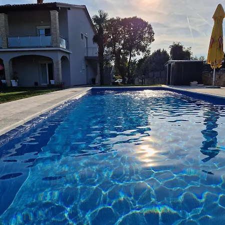 Apartment Nerlovic Porec