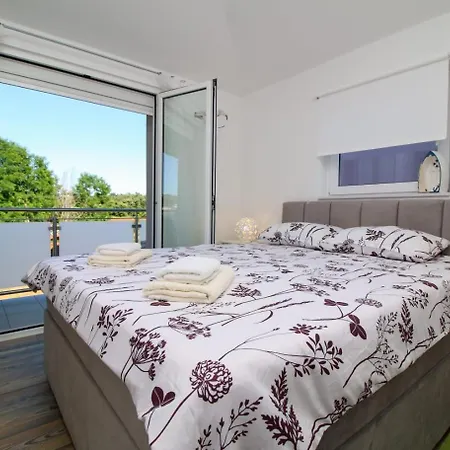 Nerlovic * 포레치